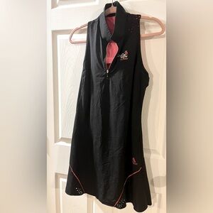 Beautiful small collection adidas golf dress